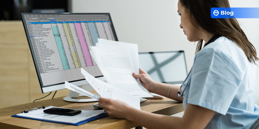 Beyond Excel
