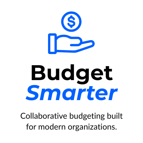 Budget Smarter
