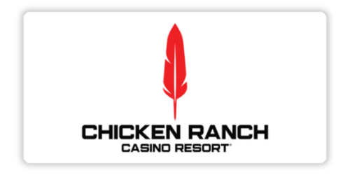 Chicken Ranch Resort & Casino