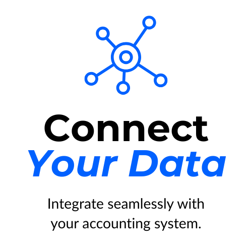Connect Your Data