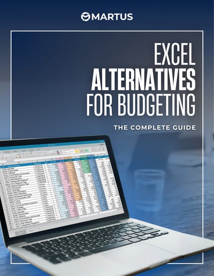 Excel Buyers Guide