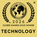 globee-2026-gold-winner-technology-official