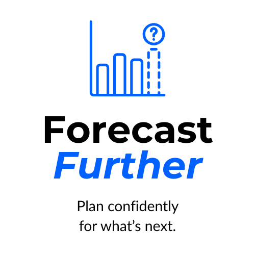 Forecast Further