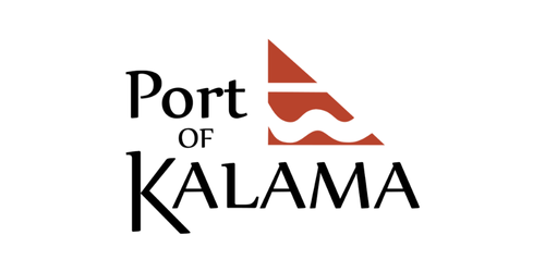 Port of Kalama