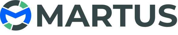 Martus Solutions logo