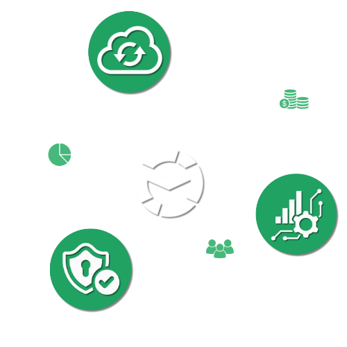 Martus API Integrations (3)