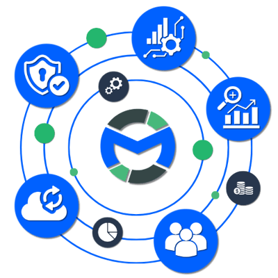 Martus API Integrations (8)