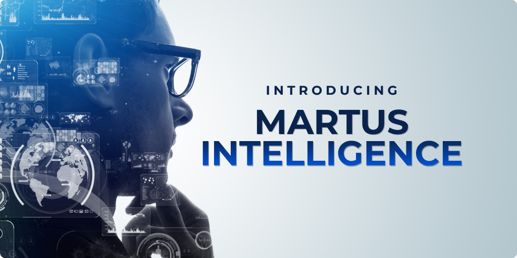 Martus Intelligence (1)