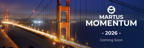 Momentum 2026 Teaser