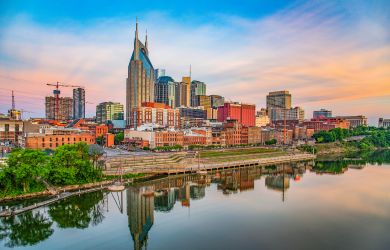 Nashville (1)