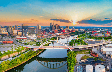 Nashville