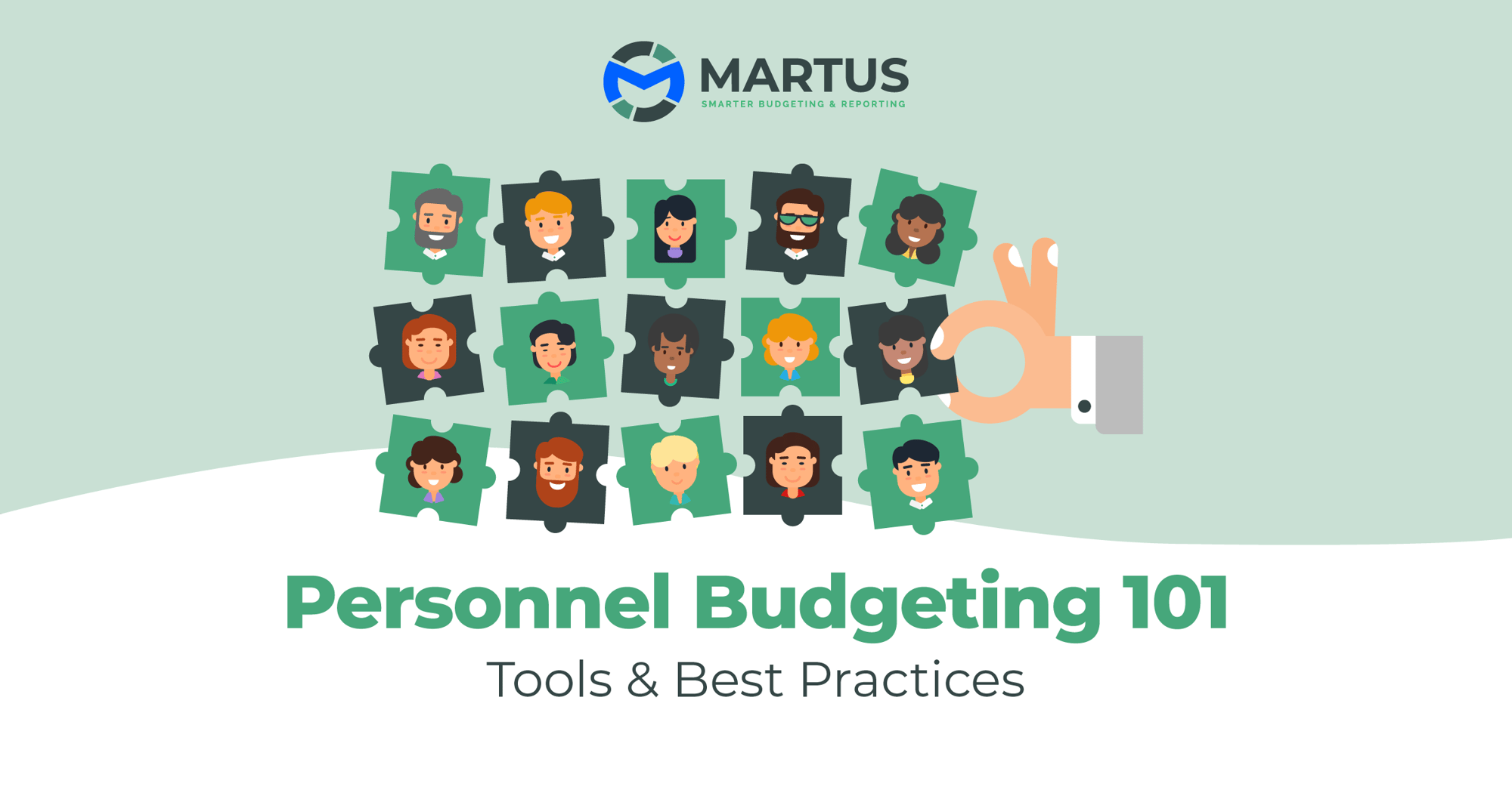 Personnel-Budgeting-101