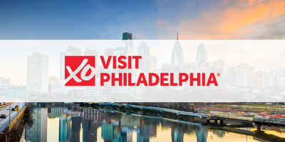 Visit Philly Logo 