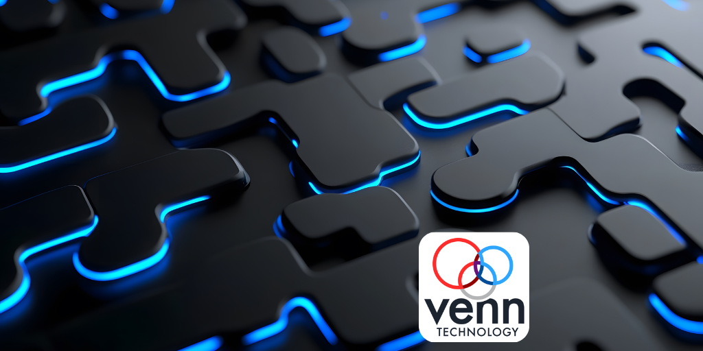 Venn Case Study Graphic