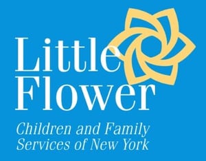 little flower children and family services of new york_logo
