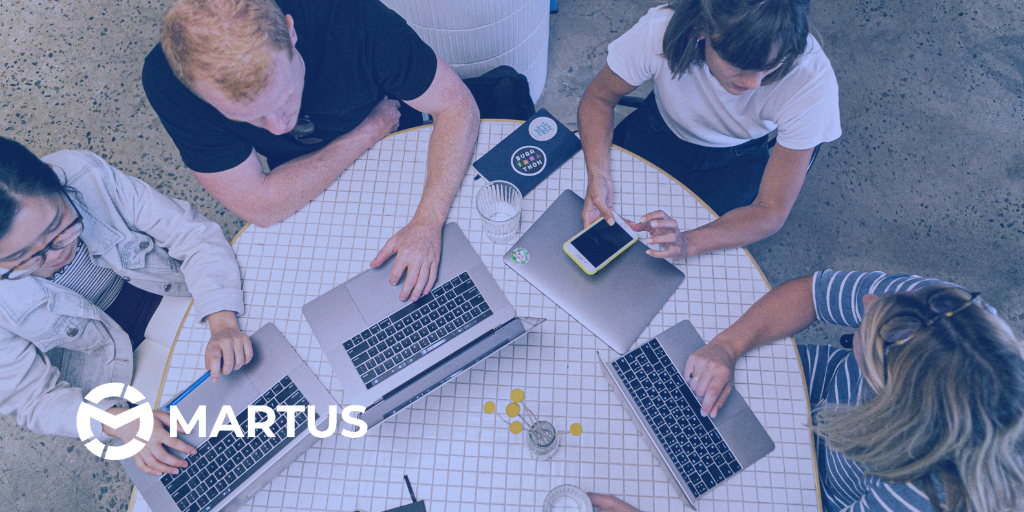 Digital Transformation for Nonprofits: Moving Beyond Survival Mode