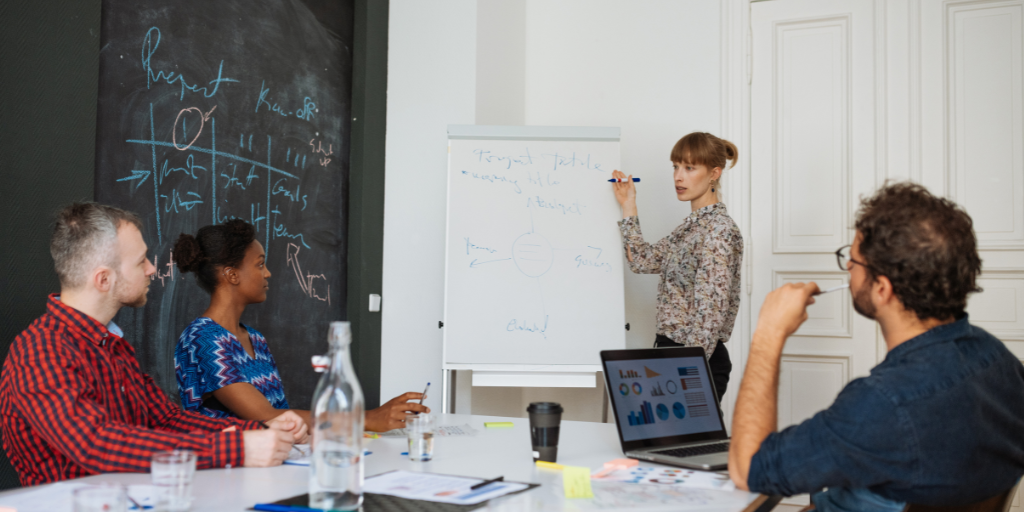 Four Unexpected Benefits of Collaborative Budgeting for Nonprofits 