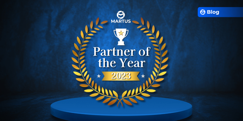 Martus Names Wipfli and Giuntabell as 2023 Partners of the Year