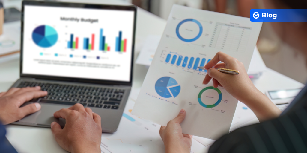 5 Best Budget Forecasting Tools Ranked and Reviewed