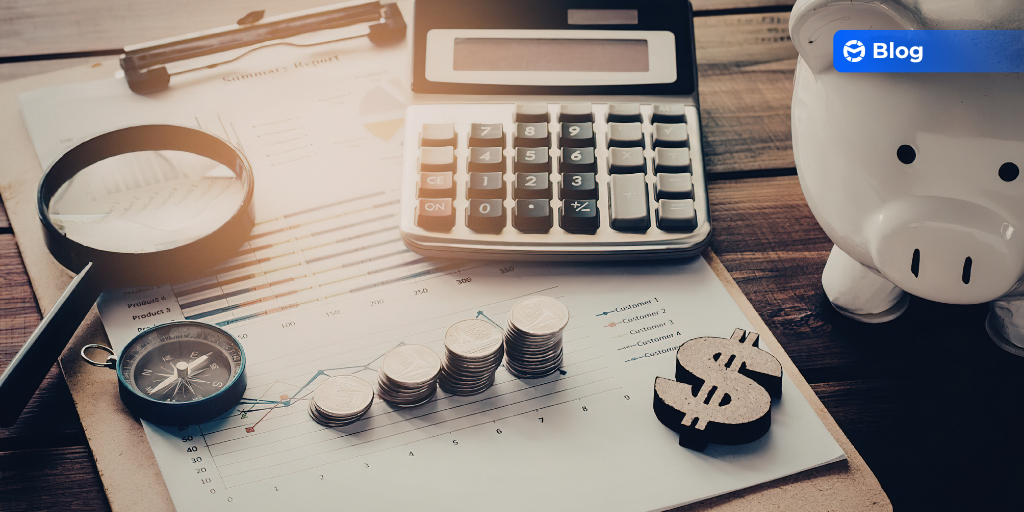 The 5 Imperatives of Budgeting, Forecasting, and Reporting