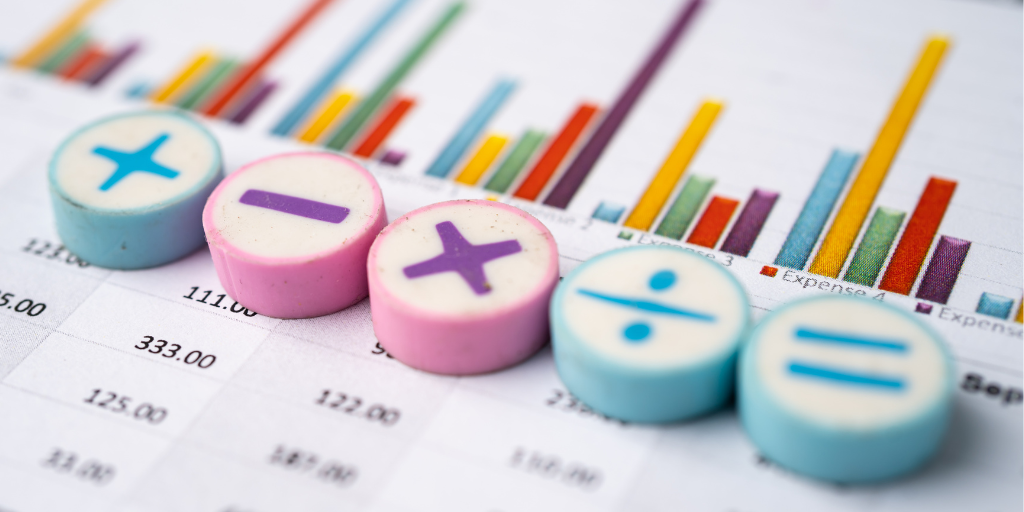 5 Ways Spreadsheets Help Your Organization–and 1 Way They Can’t