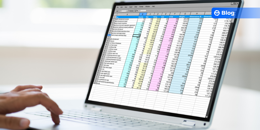 5 Ways Spreadsheets Help Your Organization—and 1 Way They Can’t