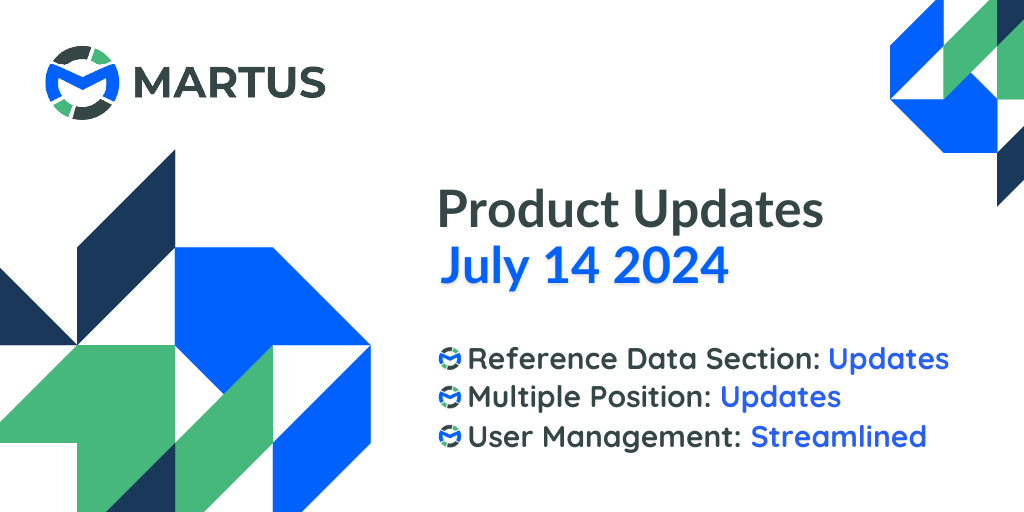 Product Release Updates July 14, 2024