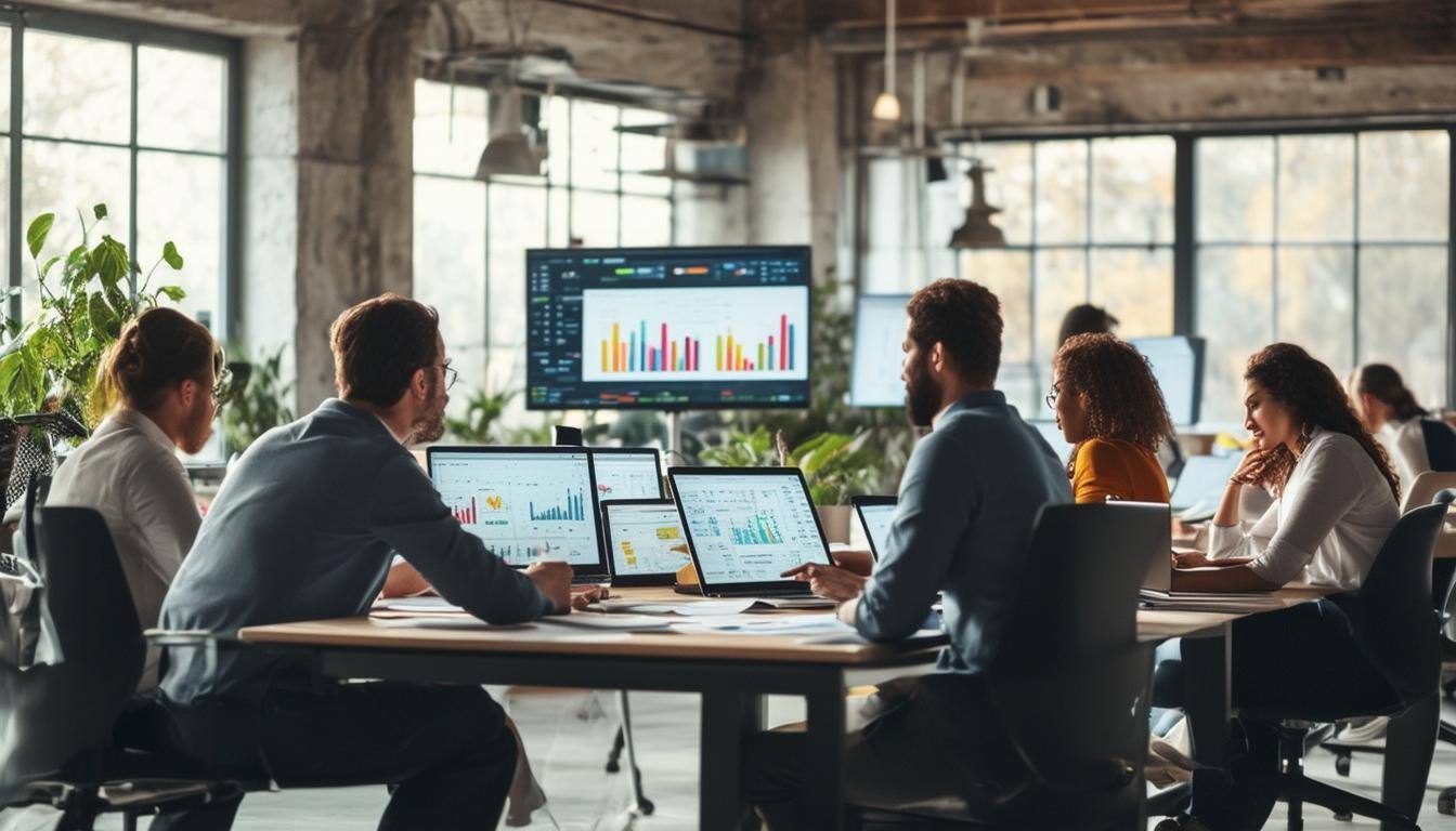 Discover a Smarter Way to Budget, Forecast, and Report with Martus