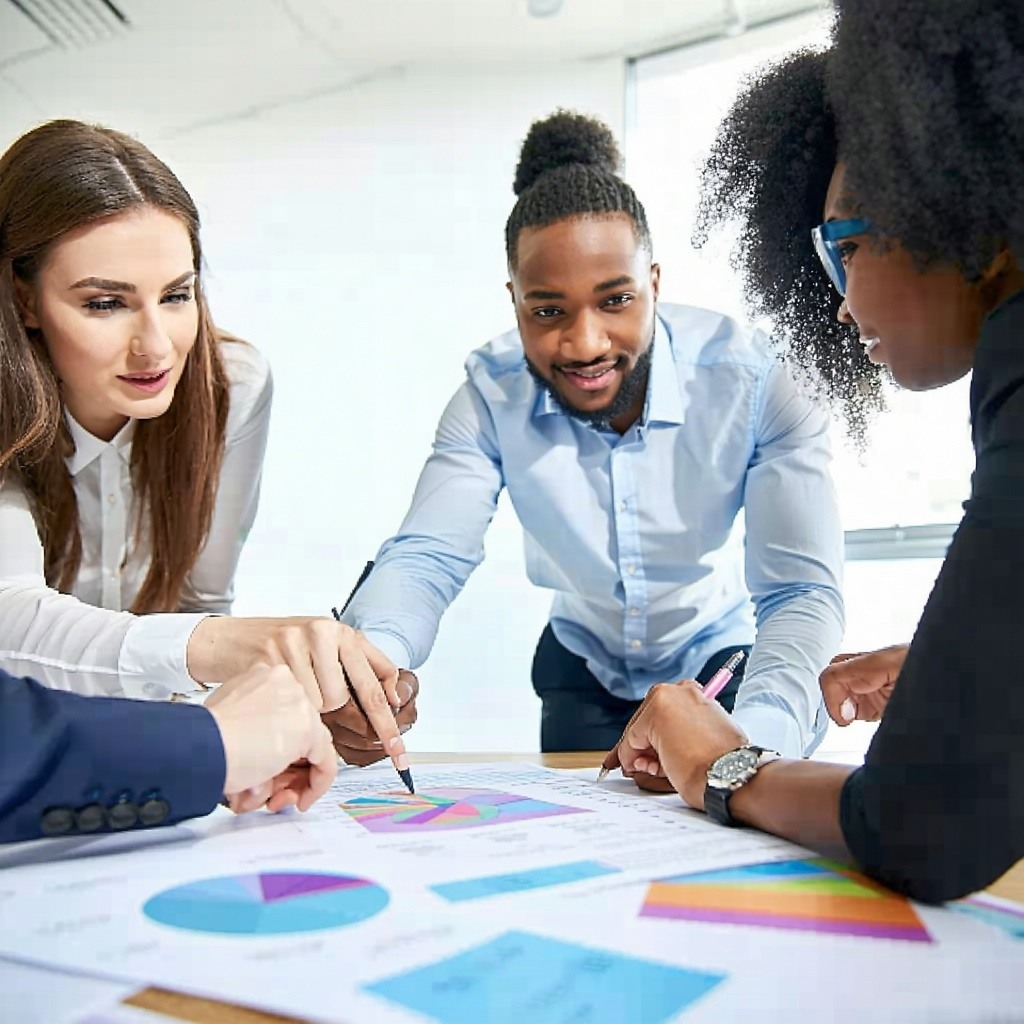 Why Partnering with Martus Solutions is the Right Choice for You and Your Customers