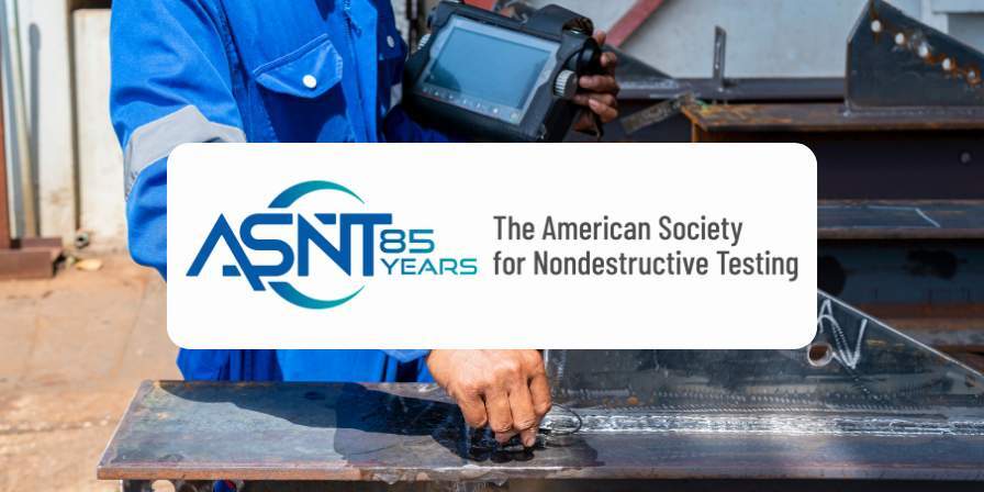 How The American Society for Nondestructive Testing Ditched Data Scavenger Hunts For Confident, Clear Budgeting