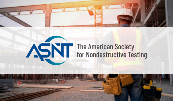 How The American Society for Nondestructive Testing Ditched Data Scavenger Hunts For Confident, Clear Budgeting