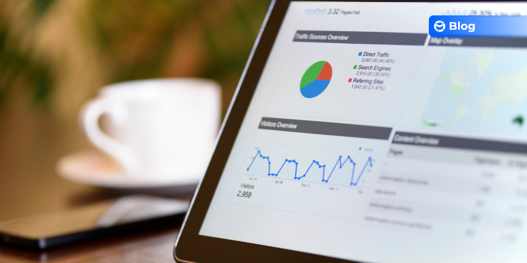 Automated Reporting in Finance: Benefits, Tools & Best Practices