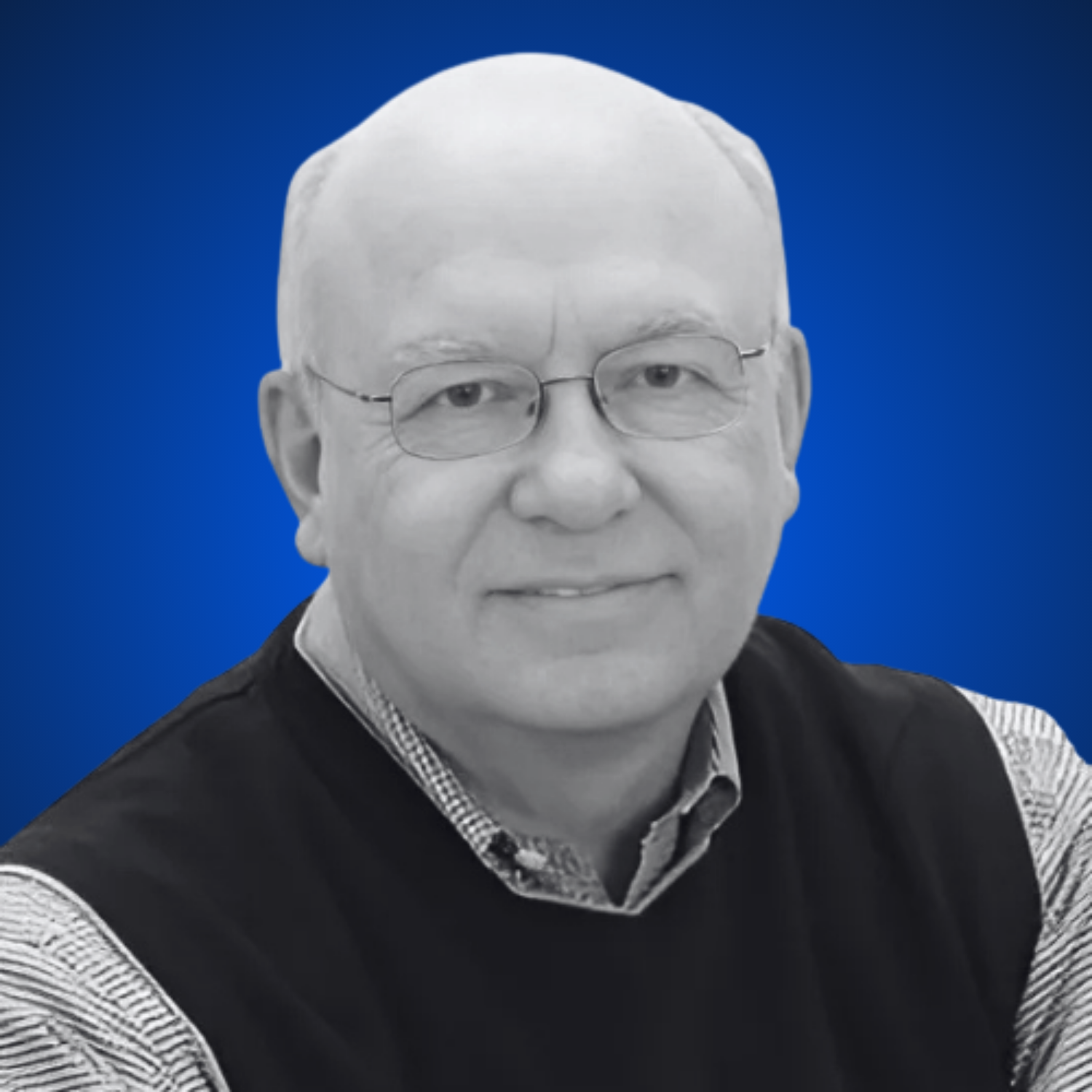 Picture of Bill Cox