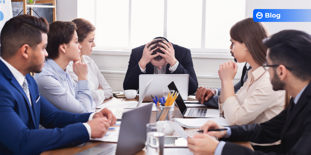 Top 10 Budget Issues Facing Associations and Ways to Fix Them