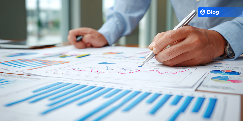 How to Perform Budget Variance Analysis (Step-by-Step Guide)