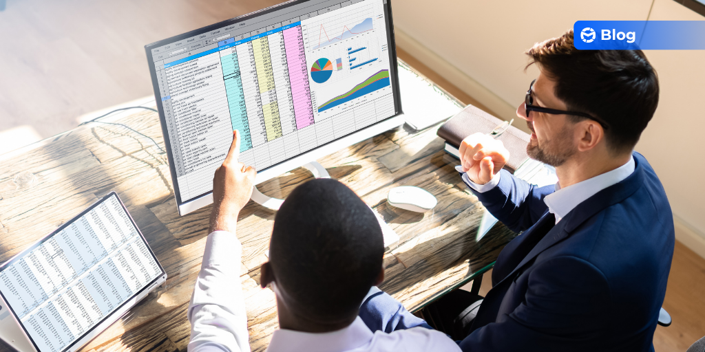 Budget vs. Forecast vs. Actual - Avoid These Costly Errors
