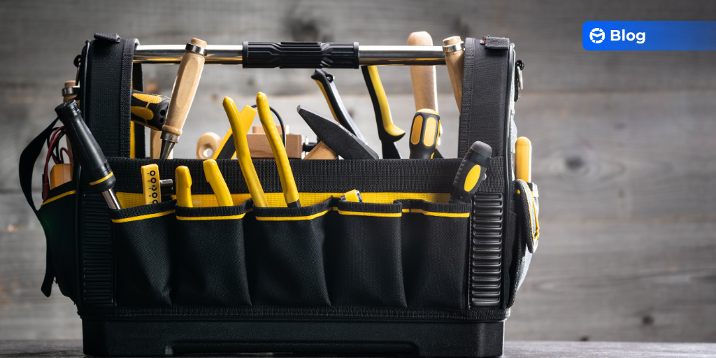 Your Budgeting Toolkit: The Best Tips and Tools We Shared in 2024