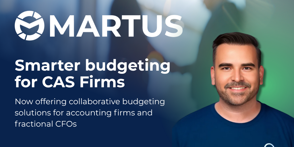 Meet MAP: The Martus Accounting Program Built for Modern Accounting Firms