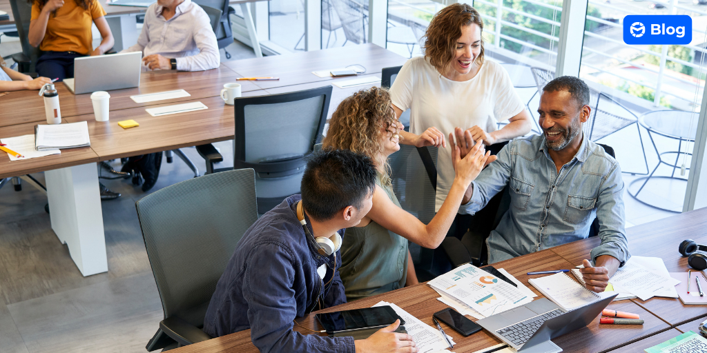 The Case for Collaborative Budgeting: Solutions & Tips