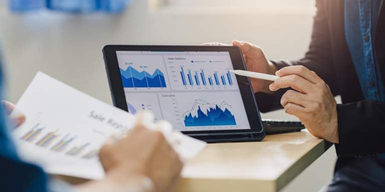 Cash Flow:The New Strategic Advantage