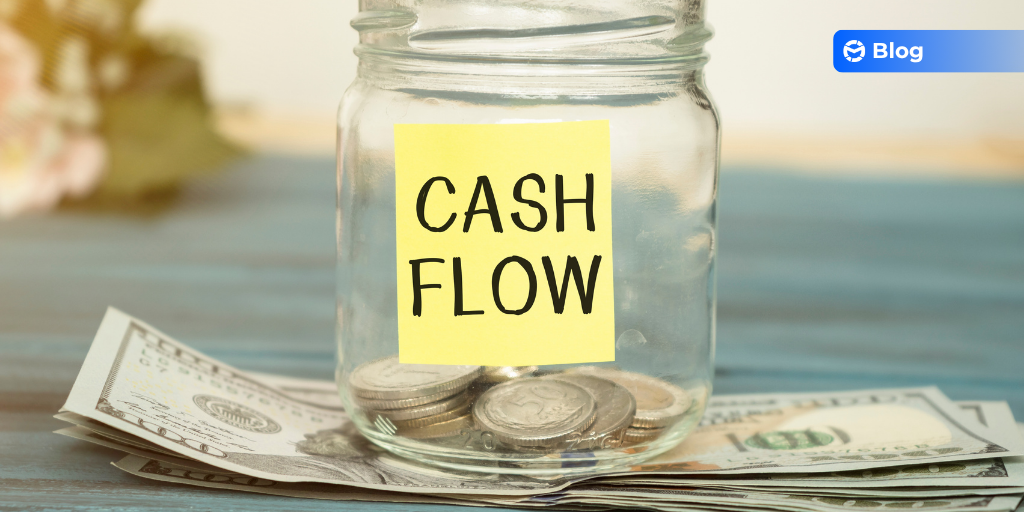 Cash Flow: The New Strategic Advantage