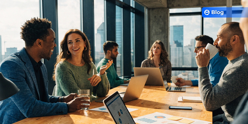 How Collaborative Budgeting Software Transforms CFO Leadership