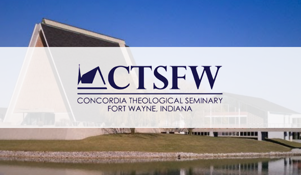 Concordia Theological Seminary: Transforming Budgeting with Martus