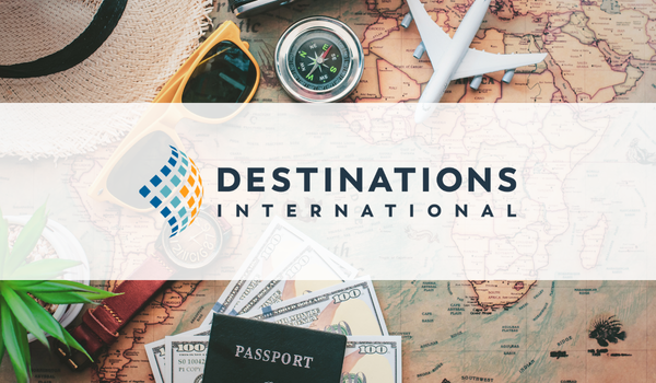 Streamlined Financial Management at Destinations International