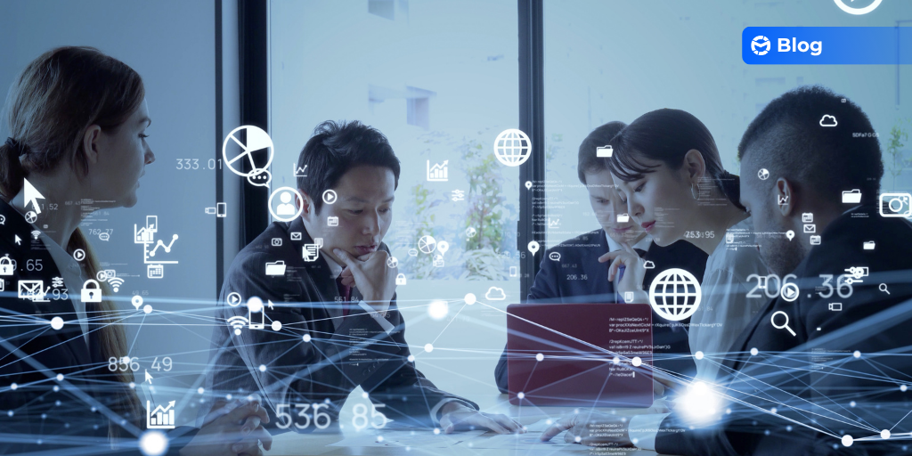 Digital Transformation for Nonprofits: Moving Beyond Survival Mode