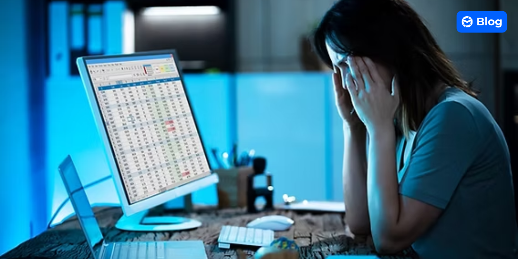 Drowning in Spreadsheets? How This Little API Brings Your Financial Data to Life