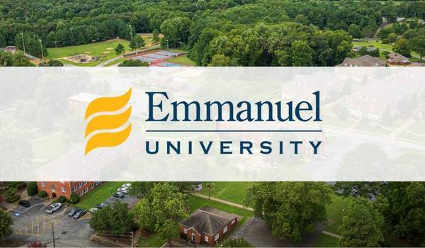 Beyond Excel and Email: Emmanuel University’s Smarter Approach to Budgeting