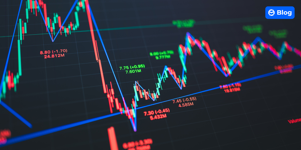 5 Budget Forecasting Tips in the New Economy