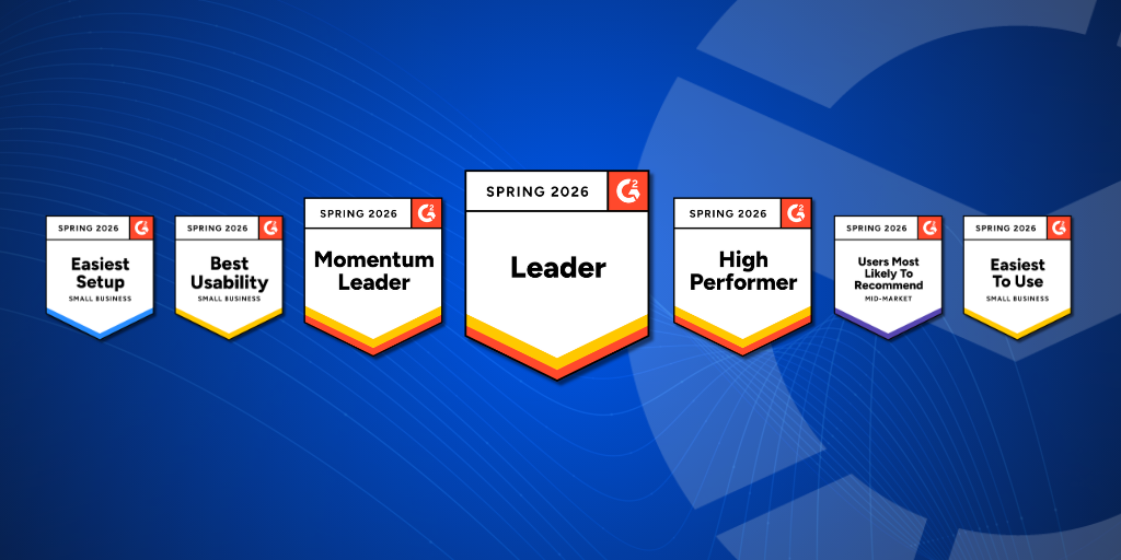 G2 Names Martus a Leader in Budgeting & Forecasting in Spring 2026 Reports
