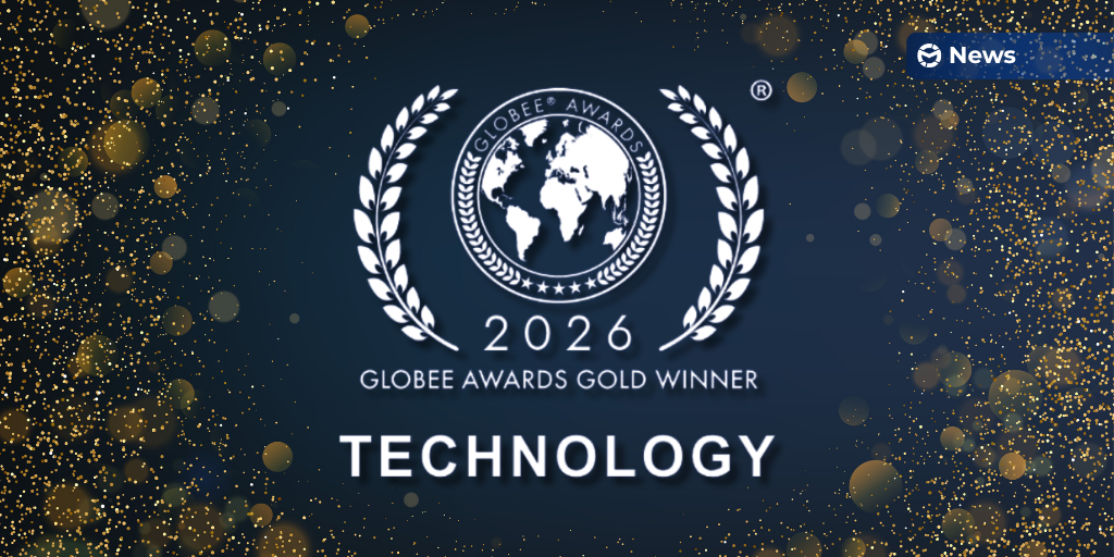 Martus Wins Gold Globee® Award for Helping Nonprofits Budget with Confidence